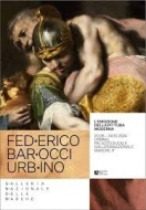 Locandina della mostra di Urbino